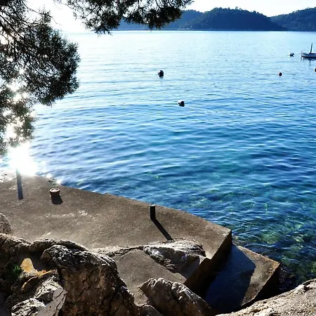 By The Sea Ubli, Lastovo - 8355