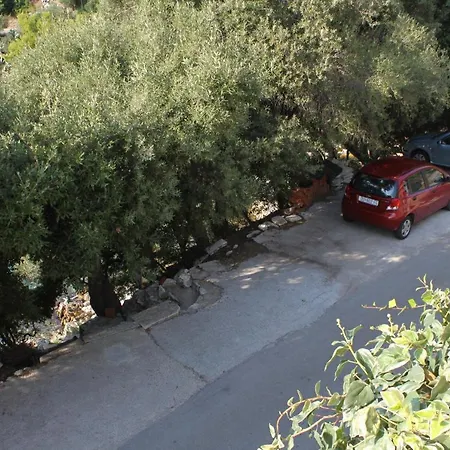 By The Sea Ubli, Lastovo - 8355 דירה *