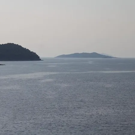 By The Sea Ubli, Lastovo - 8355 דירה *