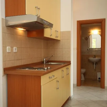 דירה By The Sea Ubli, Lastovo - 8355 *