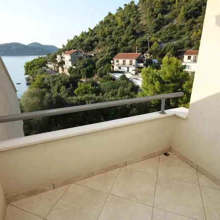 דירה By The Sea Ubli, Lastovo - 8355 *