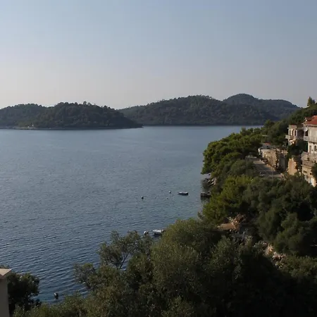 Appartement By The Sea Ubli, Lastovo - 8355 *