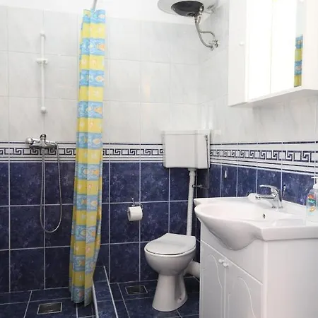 By The Sea Ubli, Lastovo - 8355 Apartment