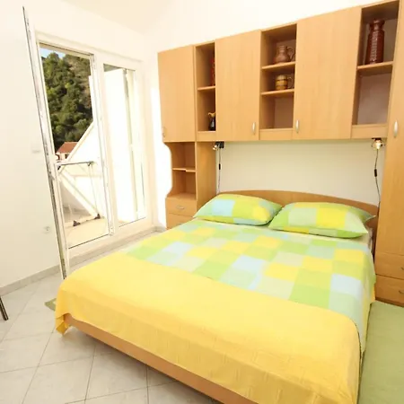 By The Sea Ubli, Lastovo - 8355 Uble