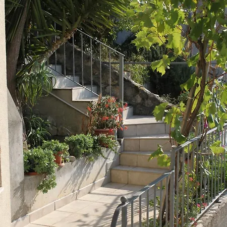 By The Sea Ubli, Lastovo - 8355