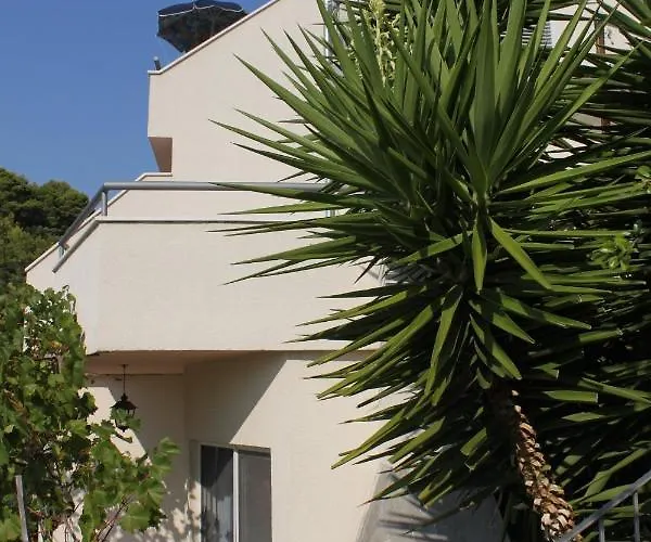 By The Sea Ubli, Lastovo - 8355 Apartman Ubli