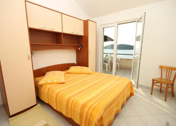 By The Sea Ubli, Lastovo - 8355 Uble