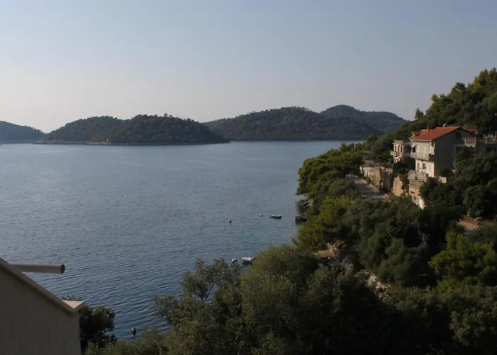 Apartamento By The Sea Ubli, Lastovo - 8355 *