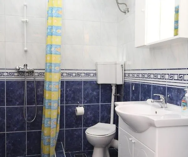 By The Sea Ubli, Lastovo - 8355 Apartman