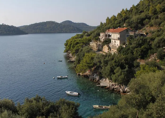 By The Sea Ubli, Lastovo - 8355 Ubli