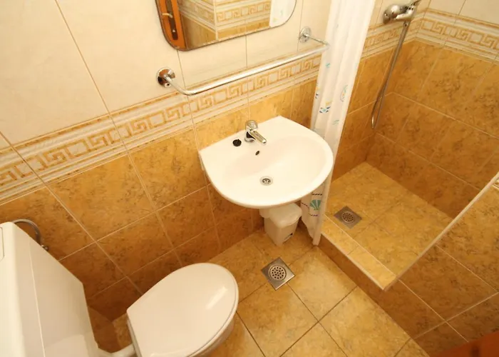 Apartman By The Sea Ubli, Lastovo - 8355